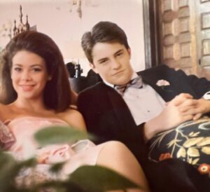 Meredith Salenger Instagram - Oh no no no no no! Matty! 
Oh man. My heart breaks. Matty... 
Matthew and I have known each other since were were 16 years old. Oh man. No words. Rest in peace sweet @mattyperry4 💔😔 

Beautiful Matthew.  Rest in peace sweet friend. 
😔💔😔