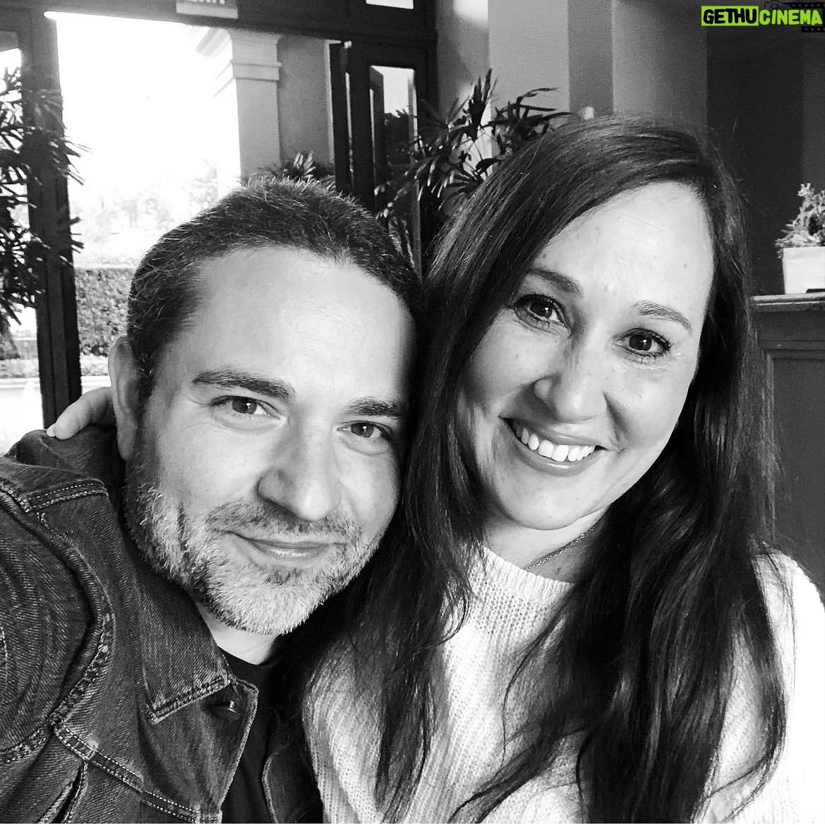 Meredith Eaton Instagram - I’ve got a crush on you. 💌 @briangordonphoto Happy Valentine’s Day !!