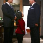 Meredith Eaton Instagram - Came across this in my camera roll, sure do miss this time #bostonlegal