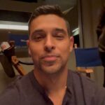 Meredith Eaton Instagram - The secret is out …. You heard @wilmervalderrama Carol Wilson is BACK @ncis_cbs 🧪 🧬 👏🏻