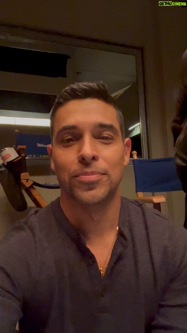 Meredith Eaton Instagram - The secret is out โฆ. You heard @wilmervalderrama Carol Wilson is BACK @ncis_cbs ๐งช ๐งฌ ๐๐ป