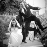 Meredith Eaton Instagram - Joy and Exhilaration. Every single day spent with you. Happy Anniversary @briangordonphoto I love you beyond measure. 📸 @michaelbranniganphoto