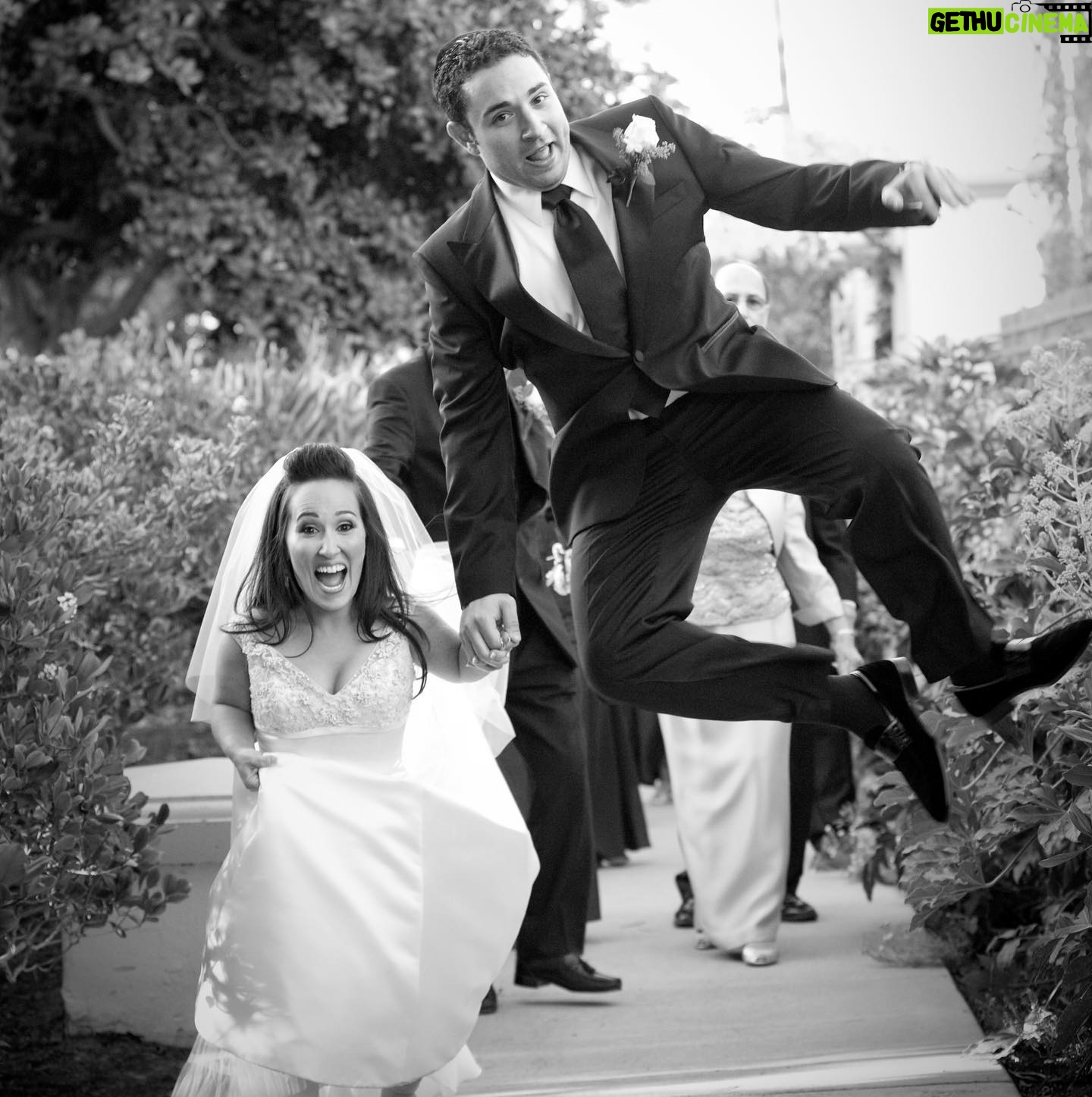 Meredith Eaton Instagram - Joy and Exhilaration. Every single day spent with you. Happy Anniversary @briangordonphoto I love you beyond measure. 📸 @michaelbranniganphoto