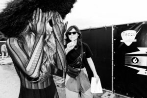 Merel Baldé Instagram - paparazzi overal
📸📸📸
Door @bibianbingen 
@bksfestival