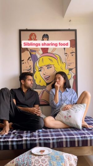 Merenla Imsong Instagram - #siblinglove