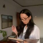 Merenla Imsong