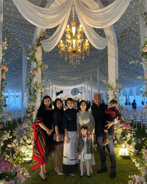 Merenla Imsong Instagram - 14/12/2023