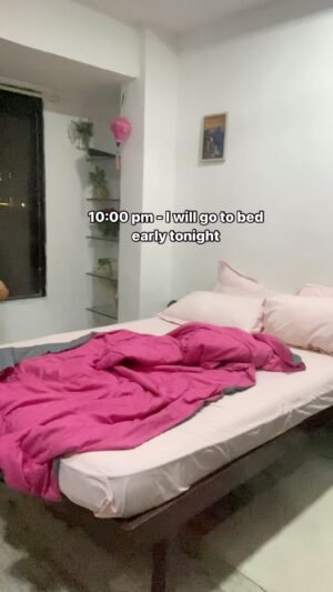 Merenla Imsong Instagram - Early to bed and early to rise has made this woman very healthy wealthy and wise