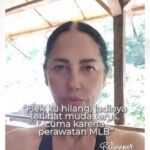 Meriam Bellina Instagram – Nih aku kasih tau rahasia awet mudanya Kak @bellinamer yang rutin Infus dan treatement di Klinik Dermapro salah satu treaement favoritenya MLB.
Semakin yakin kan perawatan Milky Laser Booster (MLB) di @klinikdermaprojakarta hasil nya nyata banget, kulit langsung auto Shining Shimmering Splendid 😍

📞 Phone: 021 567 0627
Whatsapp 1: 0878 8541 8969
Whatsapp 2: 0819 0506 3853
Website: www.klinikdermapro.co.id