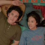 Meriam Bellina Instagram - Ditengah-tengah kesulitan hidup, sebenarnya Aa’ Sultan pengen sih nangis. Tapi, dia akan selalu cari alasan untuk tetap senyum! Beribu apresiasi untuk kalian anak pertama, kamu hebat. ✨✊🏼 Film Gampang Cuan SUDAH TAYANG di Bioskop! #FilmGampangCuan