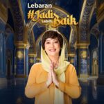 Meriam Bellina Instagram – Meriam Bellina NgeGAS untuk bikin Lebaran #JadiLebihBaik ✨

Melalui video ini, Meriam Bellina ingin mengajak kita semua buat Gas-kan Lebaran #JadiLebihBaik bersama Bank Mandiri. Mulai dari silahturahmi, isi e-money buat jalan mudik lebaran, transfer THR, sampai investasi. Semua jadi lebih mudah dengan 1 aplikasi aja 😉

Untuk selengkapnya nonton videonya dan langsung download aplikasi Livin’ by Mandiri sekarang!

#SuperAPPSuperLengkAPP #LivinbyMandiri