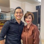 Meriam Bellina Instagram - Ada yang baru dari #akumencintaimukarenaallah !!!! Saksikan teruuussss.. di @officialrcti