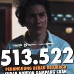 Meriam Bellina Instagram - Terima kasih para pejuang beban keluarga. Kalian HEBAT, kalian KEREN, kalian LUAR BIASA! 🥇 Panggil teman-teman dan orang-orang yang ngalamin beban yang sama untuk ikut ngetawain hidup sambil nyemangatin diri supaya cuann terus!💸💸💸 #GampangCuanFilm #GampangCuan