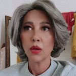 Meriam Bellina Instagram –