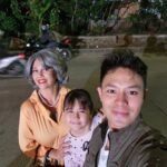 Meriam Bellina Instagram - Working laughing dan capek bersama dalam sinetron Tajwid Cinta❤️🙏🤗👍 #semogaberkah#soblessed #dibawahappy