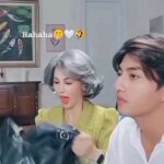 Meriam Bellina Instagram – Tajwid Cinta memories❤️❤️