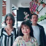Meriam Bellina Instagram -