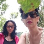 Meriam Bellina Instagram - Kebanyakan kopi Chiang Mai