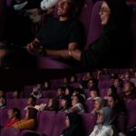 Meriam Bellina Instagram - Akhirnya setelah jungkir balik bersama, kami bisa mempersembahkan kisah ketiga bersaudara ini lewat Film Gampang Cuan! Terima kasih atas antusiasme dan semangat yang luar biasa dalam Gala Premier Gampang Cuan Semakin gak sabar bertemu seluruh penonton Indonesia di bioskop 16 November 2023! #GampangCuanFilm