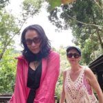 Meriam Bellina Instagram - Gila bersama di Chiang Mai