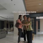 Meriam Bellina Instagram - POV kamu yang pura-pura dewasa depan mamah padahal masih berantakan kaya anak SD. 🥹 Mau liat kericuhan dirumah Aa Utan? Hayuk nonton Film Gampang Cuan di Bioskop! #GampangCuanFilm