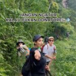 Meriam Bellina Instagram - JANGAN NGATUR, KALAU BUKAN DONATURE 📢💨