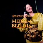 Meriam Bellina Instagram – Konser Senandung Rindu 
Thanks so much to @kenichiwakey and @nila_baharuddin for the dress. I loved it and so did the audience. Such a beautiful dress❤️