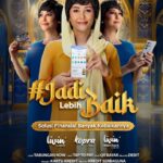 Meriam Bellina Instagram - Bulan Ramadan adalah bulan dimana kita berlomba-lomba untuk berbuat kebaikan, tapi nyatanya selalu ada cobaan untuk jadi lebih baik 😔 Untung ada Bank Mandiri yang selalu siap buat Ramadan #JadiLebihBaik dengan menjadi solusi finansial terbaik! 🤩✨ Awali dengan hal kecil yang dapat membantu kebutuhan banyak orang. Yuk mulai #JadiLebihBaik bersama Bank Mandiri dengan cek informasi lebih lanjut di: bmri.id/Ramadan2024 😇 #JadiLebihBaik #BankMandiri #SuperAPPSuperLengkAPP