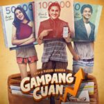 Meriam Bellina Instagram - Punya dompet isina cuma tanda penduduk jeung beban keluarga. Tapi, walau dompet kosong, poto mamah kedah aya, biar semangat nyari cuan. Keudeung deui film Gampang Cuan tayang di Bioskop 16 November 2023! #GampangCuanFilm