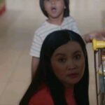 Meriam Bellina Instagram – Mau ada apa sihh??? Ayo ngaku penasaran kan??? Sama aku jugaaa.. Tunggu tanggal mainnya! hahahaa..