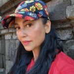 Meriam Bellina Instagram – Happy Sunday to all❤️🤗🙏