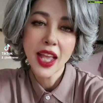 Meriam Bellina Instagram - Happy Hari Minggu gaaaaez..😜🙏🤗 #ketawaaja #love