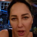 Meriam Bellina Instagram - Hidup memang harus wajib fokus #kekuatan #kecantikan #realita