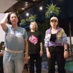 Meriam Bellina Instagram – Kangen banget nih ama JeLeMe
Hai Hai kiddos kalian gak kangen ama mami ABG yg bawel to the maaaaax kalian????