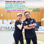 Meriam Bellina Instagram – Hai Sahabat MD,

Kali ini di Klinik @mitra_diani kita kedatangan tamu istimewa, yaitu seorang seniman LEGENDA Indonesia yang telah menciptakan banyak karya. Ia merupakan aktris termuda kedua sepanjang sejarah perfilman Indonesia yang memenangkan Piala Citra kategori Pemeran Utama Wanita Terbaik saat berusia 19 tahun pada tahun 1984 dalam film “Cinta di Balik Noda”. Selain itu, ia juga telah bermain dalam ratusan film layar lebar, ratusan sinetron, menjadi penyanyi, dan bintang iklan. Kak @bellinamer mengunjungi Klinik @mitra_diani untuk meningkatkan daya tahan tubuhnya dengan immune booster agar stamina terjaga.

Terima kasih kak @bellinamer telah mempercayai kami sebagai mitra kesehatan dan semoga selalu sehat serta terus menciptakan karya yang indah untuk kita semua. Sahabat MD, jangan lupa untuk menjaga daya tahan tubuh dengan immune booster juga ya. 

Untuk informasi dan edukasi kesehatan lainnya, jangan lupa untuk mengikuti akun @mitra_diani. 
Apa lagi yang ingin kalian ketahui? Yuk, beri tahu kami dan kami akan membuat video dengan dokter yang sesuai.

Salam Sehat~

#klinikpkp #klinikdekatpkp #klinikterdekatpkp #meriambellina #poliumum #immunebooster #dayatahantubuh 
#jagastamina #klinikartis #klinikviral #klinikmitradiani #mitradiani