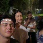 Meriam Bellina Instagram - Ketika shoot Gampang Cuan🤗