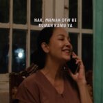 Meriam Bellina Instagram - POV kamu yang pura-pura dewasa depan mamah padahal masih berantakan kaya anak SD. 🥹 Mau liat kericuhan dirumah Aa Utan? Hayuk nonton Film Gampang Cuan di Bioskop! #GampangCuanFilm