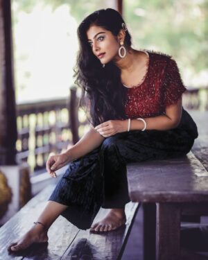 Merin Philip Instagram - ❣️

@kandys_moments 
@celebrity_affordable_fashion 

#fashionphotography#dancer#lokiverse#vikram#poser#instapost#postoftheday#cheraibeach#music#keralavibes#photography#merinphilip#actor#photoshoot#kochigram#explore#eyes