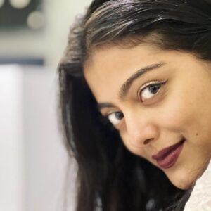 Merin Philip Instagram - Take your time to bloom ✨

#newyear#newbeginnings#waiting#2023#happynewyear#explore#merinphilip#lifeofgratitude#instapost#postoftheday#poser#eyestalk#love#happiness#kochigram