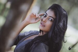 Merin Philip Instagram - It's in the eyes ✨

PC: @kandys_moments 
Costume: @celebrity_affordable_fashion 

#cheraibeach#kochidiaries#fashionphotography#rawphotography#eyes#looks#portraitphotography#pictureoftheday#instafashion#instapost#merinphilip#happiness