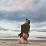 Merritt Patterson Instagram – how we spend our days is how we spend our lives
