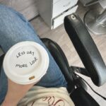 Merritt Patterson Instagram - how we spend our days is how we spend our lives