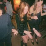 Merritt Patterson Instagram - Take me back to the Country Disco 🪩
