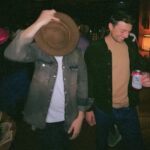 Merritt Patterson Instagram - Take me back to the Country Disco 🪩