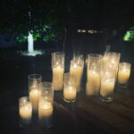 Merritt Patterson Instagram – A hot summer night with friends, laughter, games, candles, balloons and cake. Perfection 🤍 
–
–
– DP @alexandrapark1 🥰