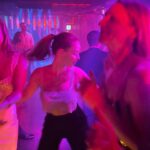 Merritt Patterson Instagram - Viva la México 🥂