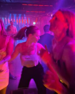Merritt Patterson Instagram - Viva la México 🥂