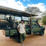 Merritt Patterson Instagram - Asante Sana 🇰🇪