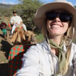 Merritt Patterson Instagram - Asante Sana 🇰🇪