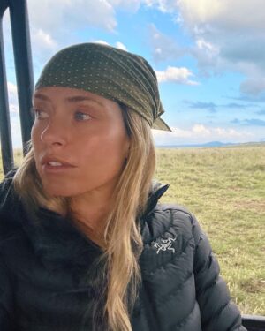 Merritt Patterson Instagram - Asante Sana 🇰🇪